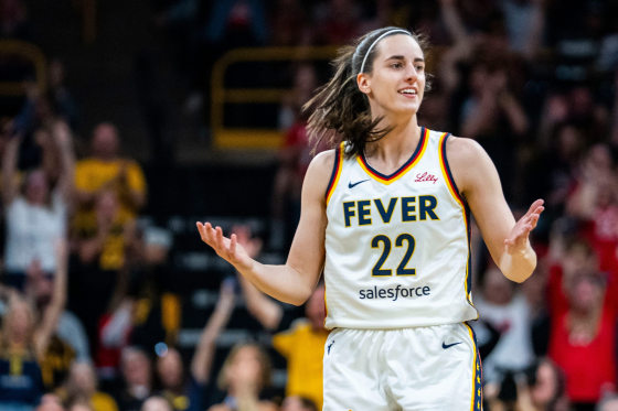 WNBA season preview: Caitlin Clark has Fever in position for title run, plus other storylines to watch